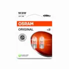 OSRAM Original W3W (504) (Twin)